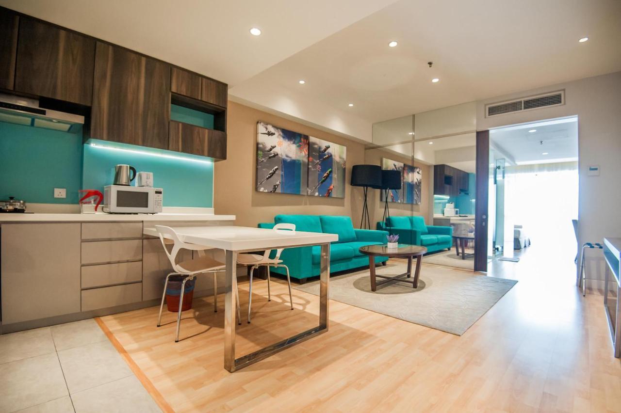 D'Majestic Place By Widebed Kuala Lumpur Exterior foto