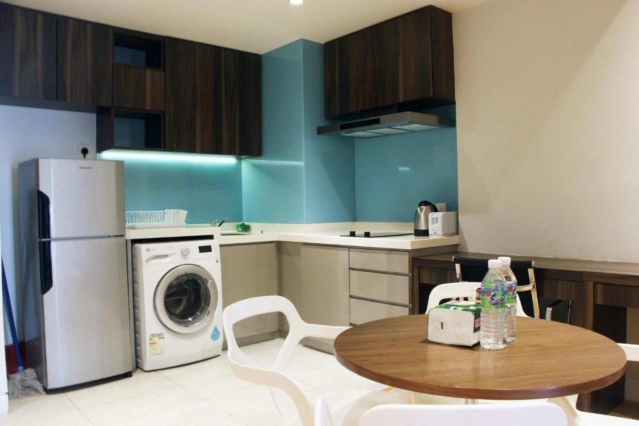 D'Majestic Place By Widebed Kuala Lumpur Exterior foto