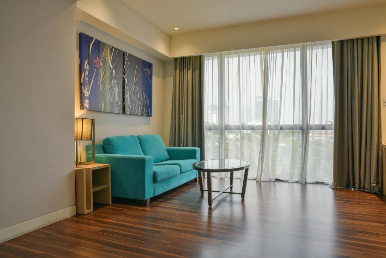 D'Majestic Place By Widebed Kuala Lumpur Exterior foto