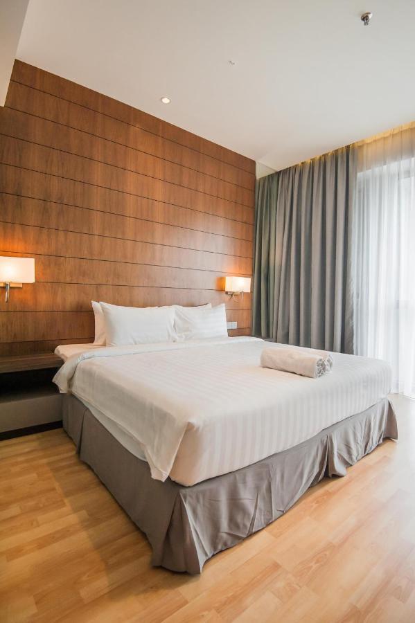 D'Majestic Place By Widebed Kuala Lumpur Exterior foto