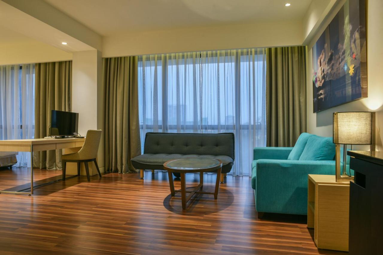 D'Majestic Place By Widebed Kuala Lumpur Exterior foto